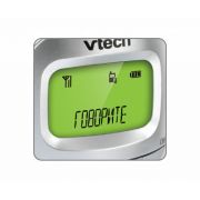 Vtech - interfon digital bidirectional bm2350, senzor de temperatura si lampa de veghe, raza actiune 300 m lvtkbm2350