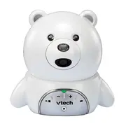 Vtech - videointerfon digital bidirectional 4,3 inch bm4200, include melodii si termometru lvtkbm4200