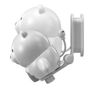 Vtech - videointerfon digital bidirectional 4,3 inch bm4200, include melodii si termometru lvtkbm4200