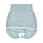 Co-sleeper anti-reflux Leaf Sevibaby BBKSEV_273-92
