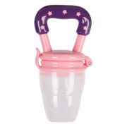 Dispozitiv hranire fructe pink Sevibebe BBKSEV_240-2