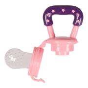 Dispozitiv hranire fructe pink Sevibebe BBKSEV_240-2