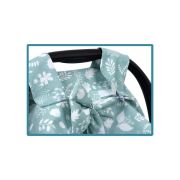 Husa protectie scoica auto Leaf SeviBebe BBKSEV_204-92