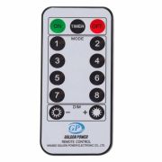 Instalatie luminoasa craciun 500 leduri cu telecomanda, 23 m, 8 functii, exterior/interior, tip perdea de turturi alb cald LVTKCL0505