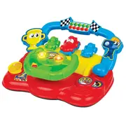 Jucarie interactiva winfun micul pilot lvtkak000621