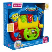 Jucarie interactiva winfun micul pilot lvtkak000621