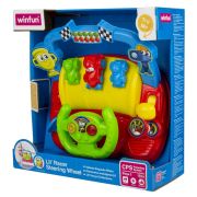 Jucarie interactiva winfun micul pilot lvtkak000621