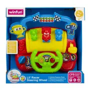 Jucarie interactiva winfun micul pilot lvtkak000621