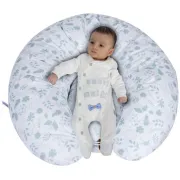 Perna multifunctionala pentru mama si bebe Leaf SeviBebe BBKSEV_579-92