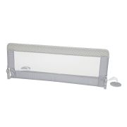 Protectie pat rabatabila pentru somiera adancita 150/59 cm olmitos grey stars lvtkolm7662