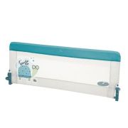 Protectie pat rabatabila pentru somiera adancita 150/59 cm Olmitos Turtle LVTKOLM7660