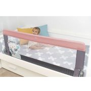 Protectie pat rabatabila pentru somiera adancita 150 cm olmitos little star lvtkolm7661