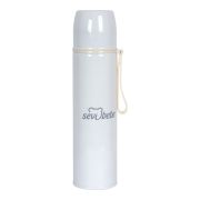 Termos alb 500ml Sevibebe BBKSev_596-0