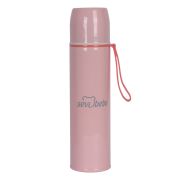 Termos roz 500ml Sevibebe BBKSev_596-2