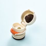 Termos roz 500ml Sevibebe BBKSev_596-2