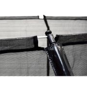 Trambulina copii 366 cm Skyflyer Premium Pro, include scara si plasa de protectie LVTKTR0035