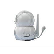 Videointerfon digital bidirectional Vtech 4.3 inch BM4600 Bufnita, camera rotativa, melodii si termometru LVTKBM4600