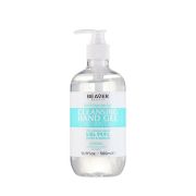 Gel igienizant cu 70% alcool fara clatire pentru maini (500 ml)