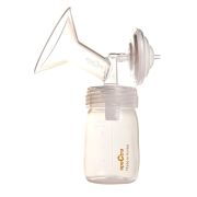 Pompa de san electrica premium dual compact