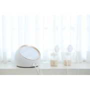 Pompa de san electrica premium dual s
