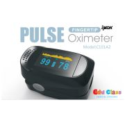 Pulsoximetru pentru deget, certificat medical