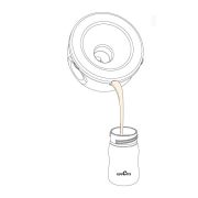 Set cupe hands free (28 mm)
