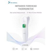 Termometru digital cu infrarosu