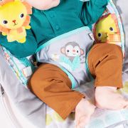 Bright Starts - Leagan si balansoar Whimsical Wild BBB11805