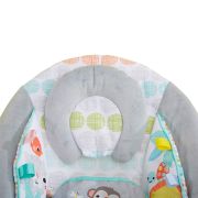 Bright Starts - Leagan si balansoar Whimsical Wild BBB11805