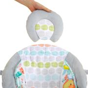 Bright Starts - Leagan si balansoar Whimsical Wild BBB11805