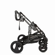 Carucior 2 in 1 transformabil coccolle oppa violet smb338061350