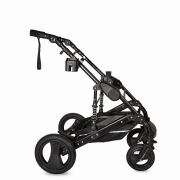 Carucior 3 in 1 transformabil coccolle oppa albastru smb338061430