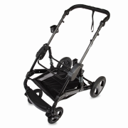 Carucior 3 in 1 transformabil coccolle oppa albastru smb338061430