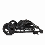 Carucior 3 in 1 transformabil coccolle oppa albastru smb338061430