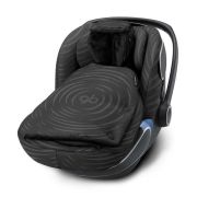 Husa picioare gb idan lux black smb616401002
