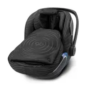 Husa picioare gb idan lux black smb616401002