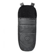 Husa picioare gb maris luxblack smb616430002