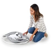 Ingenuity - Balansoar Cuddle Lamb BBB12118