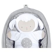 Ingenuity - Balansoar Cuddle Lamb BBB12118