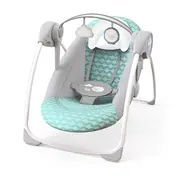 Ingenuity - Leagan portabil Swingity Swing, Goji BBB12536