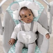 Ingenuity - Leagan portabil Swingity Swing, Goji BBB12536