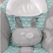 Ingenuity - Leagan portabil Swingity Swing, Goji BBB12536