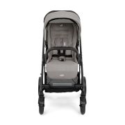 Joie-Carucior multifunctional 2 in 1 Chrome Pebble BBBS1201ICPEB000SET