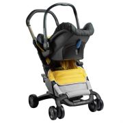 Nuna - Adaptori pentru Scoica BBBAD-02-001GL