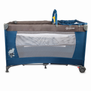 Patut coccolle siesta albastru smb339050030