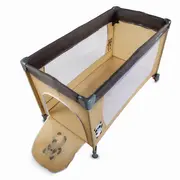 Patut coccolle siesta bej smb339050043