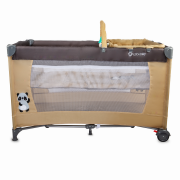 Patut coccolle siesta bej smb339050043