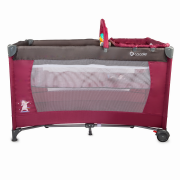 Patut coccolle siesta roz smb339050010