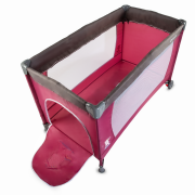 Patut coccolle siesta roz smb339050010