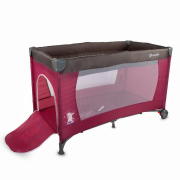 Patut coccolle siesta roz smb339050010